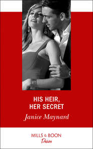 бесплатно читать книгу His Heir, Her Secret автора Джанис Мейнард