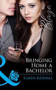 бесплатно читать книгу Bringing Home a Bachelor автора Karen Kendall