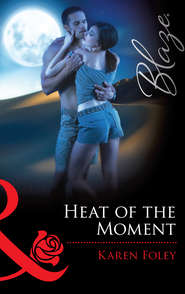 бесплатно читать книгу Heat of the Moment автора Karen Foley