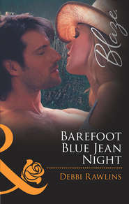 бесплатно читать книгу Barefoot Blue Jean Night автора Debbi Rawlins