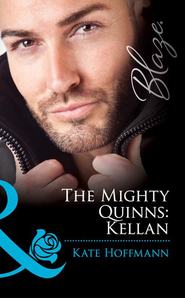 бесплатно читать книгу The Mighty Quinns: Kellan автора Kate Hoffmann