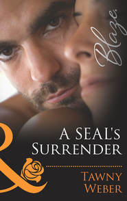 бесплатно читать книгу A SEAL's Surrender автора Tawny Weber