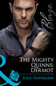 бесплатно читать книгу The Mighty Quinns: Dermot автора Kate Hoffmann