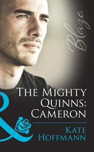 бесплатно читать книгу The Mighty Quinns: Cameron автора Kate Hoffmann