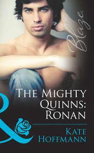 бесплатно читать книгу The Mighty Quinns: Ronan автора Kate Hoffmann
