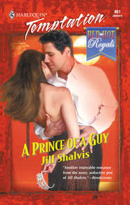 бесплатно читать книгу A Prince of a Guy автора Jill Shalvis