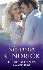 бесплатно читать книгу The Housekeeper's Awakening автора Sharon Kendrick