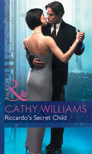 бесплатно читать книгу Riccardo's Secret Child автора Кэтти Уильямс