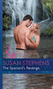 бесплатно читать книгу The Spaniard's Revenge автора Susan Stephens