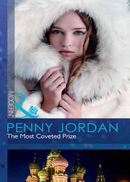 бесплатно читать книгу The Most Coveted Prize автора Пенни Джордан