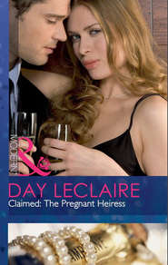 бесплатно читать книгу Claimed: The Pregnant Heiress автора Day Leclaire