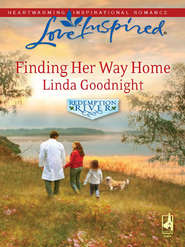 бесплатно читать книгу Finding Her Way Home автора Linda Goodnight