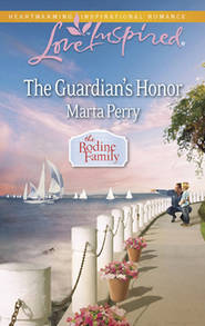 бесплатно читать книгу The Guardian's Honor автора Marta Perry