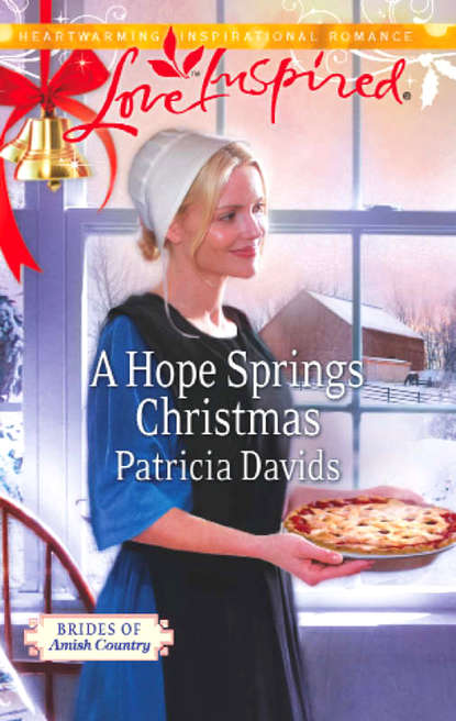 бесплатно читать книгу A Hope Springs Christmas автора Patricia Davids