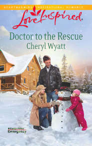 бесплатно читать книгу Doctor to the Rescue автора Cheryl Wyatt