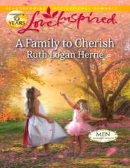 бесплатно читать книгу A Family to Cherish автора Ruth Herne