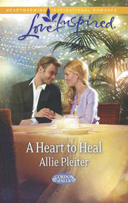 бесплатно читать книгу A Heart to Heal автора Allie Pleiter