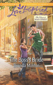 бесплатно читать книгу The Boss's Bride автора Brenda Minton