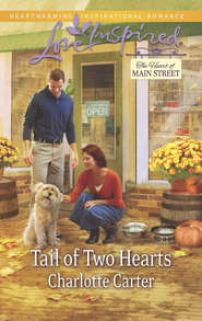 бесплатно читать книгу Tail of Two Hearts автора Charlotte Carter