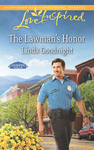 бесплатно читать книгу The Lawman's Honor автора Linda Goodnight