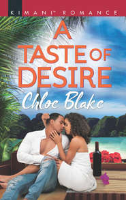 бесплатно читать книгу A Taste Of Desire автора Chloe Blake