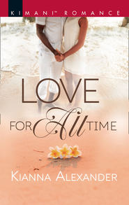 бесплатно читать книгу Love For All Time автора Kianna Alexander
