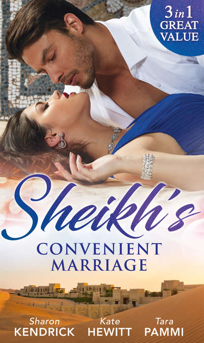 бесплатно читать книгу Sheikh's Convenient Marriage автора Кейт Хьюит