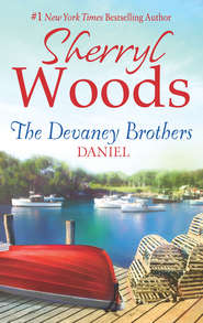 бесплатно читать книгу The Devaney Brothers: Daniel автора Sherryl Woods