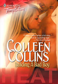 бесплатно читать книгу Building a Bad Boy автора Colleen Collins