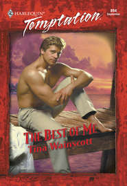 бесплатно читать книгу The Best Of Me автора Tina Wainscott