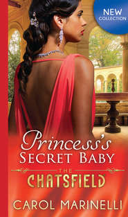 бесплатно читать книгу Princess's Secret Baby автора Carol Marinelli