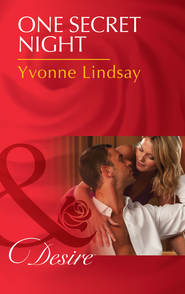 бесплатно читать книгу One Secret Night автора Yvonne Lindsay
