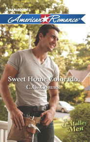 бесплатно читать книгу Sweet Home Colorado автора C.C. Coburn