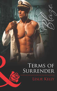 бесплатно читать книгу Terms of Surrender автора Leslie Kelly