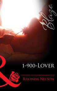 бесплатно читать книгу 1-900-Lover автора Rhonda Nelson
