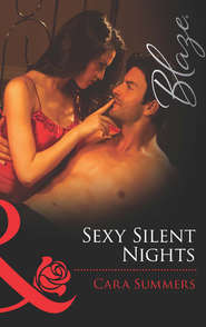 бесплатно читать книгу Sexy Silent Nights автора Cara Summers