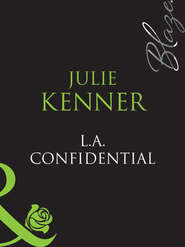 бесплатно читать книгу L.A. Confidential автора Julie Kenner