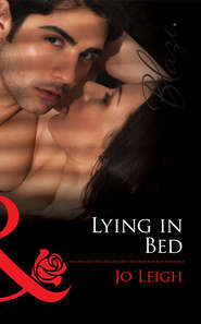 бесплатно читать книгу Lying in Bed автора Jo Leigh