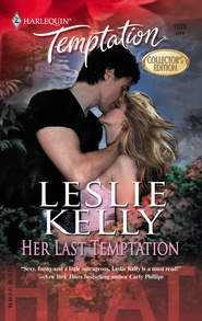 бесплатно читать книгу Her Last Temptation автора Leslie Kelly
