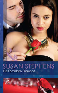 бесплатно читать книгу His Forbidden Diamond автора Susan Stephens