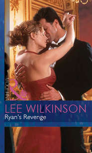 бесплатно читать книгу Ryan's Revenge автора Lee Wilkinson