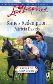 бесплатно читать книгу Katie's Redemption автора Patricia Davids