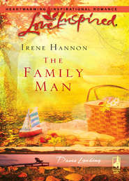 бесплатно читать книгу The Family Man автора Irene Hannon