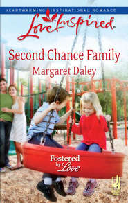 бесплатно читать книгу Second Chance Family автора Margaret Daley