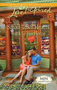 бесплатно читать книгу Small-Town Hearts автора Ruth Herne