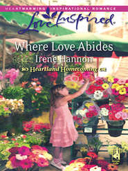 бесплатно читать книгу Where Love Abides автора Irene Hannon