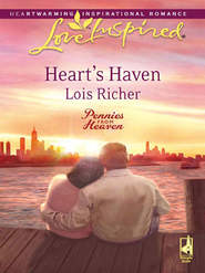 бесплатно читать книгу Heart's Haven автора Lois Richer