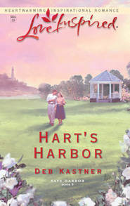 бесплатно читать книгу Hart's Harbor автора Deb Kastner