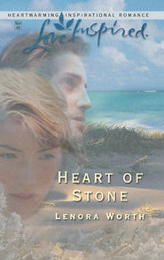 бесплатно читать книгу Heart of Stone автора Lenora Worth