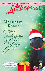 бесплатно читать книгу Tidings of Joy автора Margaret Daley